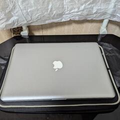 【画面起動確認済】Macbook pro 15インチ Late 2011の画像