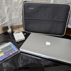 【画面起動確認済】Macbook pro 15インチ Late ...