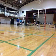 🏐バレーボール女性メンバー＆練習参加者募集🏐　西東京市　【infant】 - スポーツ