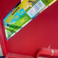 衣装ケースの画像