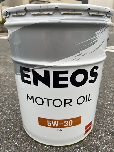 オイルまとめ売り