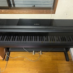 電子ピアノ
