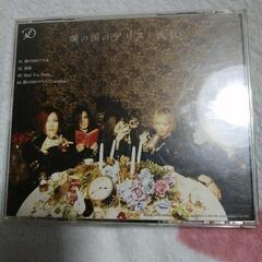 CDの画像