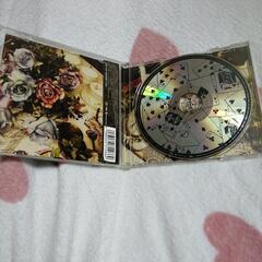 CDの画像