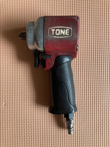 エアインパクトレンチ