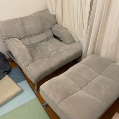 ソファベッド
