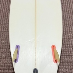 ジャスティスサーフボード