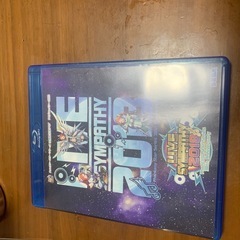 ライブシンバシー2018 メモリアルBlu-ray 
