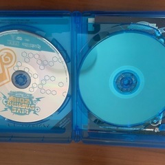 ライブシンバシー2018 メモリアルBlu-ray の画像