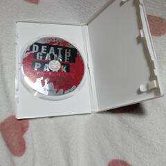 DVDの画像