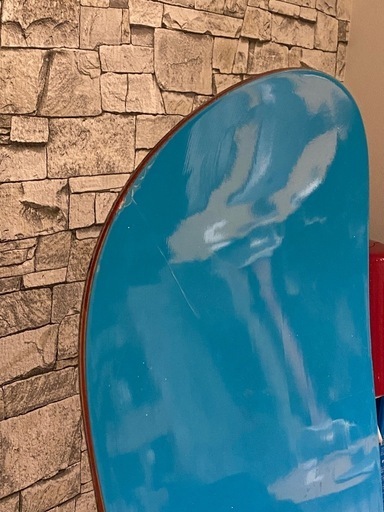 Burton custom キャンバー　154cm