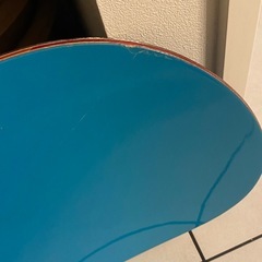 Burton custom キャンバー　154cmの画像