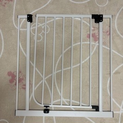 【交渉中】ベビーゲート　日本育児