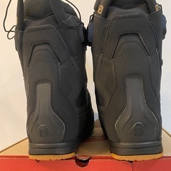 スノボブーツ　ディーラックス　　の画像