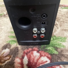 BOSEスピーカーの画像