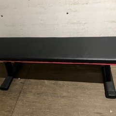 トレーニングベンチ