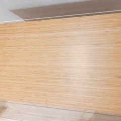 IKEA イケア　NORDKISA ノールドシーサ ベンチ テーブル　80 cmの画像