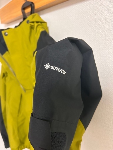 ☆11/26限定価格☆[The North Face]　マウンテンジャケット