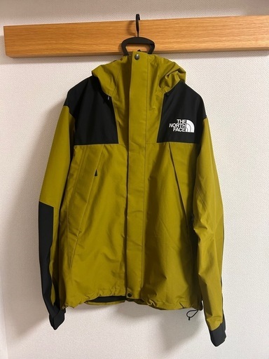 ☆11/26限定価格☆[The North Face]　マウンテンジャケット