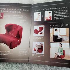 スタイルドクターチェアの画像