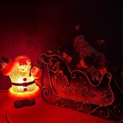 クリスマスオーナメントの画像