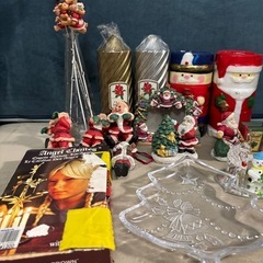 クリスマスオーナメントの画像