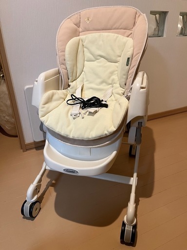コンビ　電動ゆらゆら