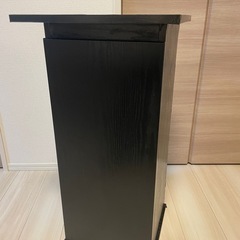 水槽台　