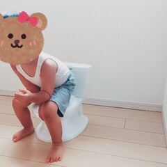 おまる【マイサイズポッティ】の画像