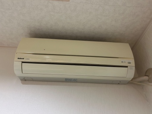 エアコン　CS-40RGH-W