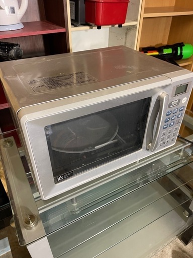 電子レンジ