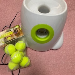 ペット ボールランチャー 弾無し | メーカー直送品 全国配