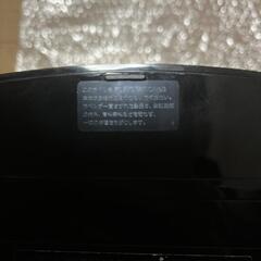 【ジャンク】PlayStation3 CECHA00初期型60Gの画像