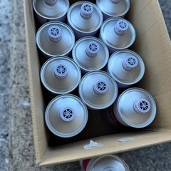 12本セットYAMAHA AUTOLUBE BUSINESSOI...
