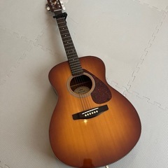 アコースティックギター