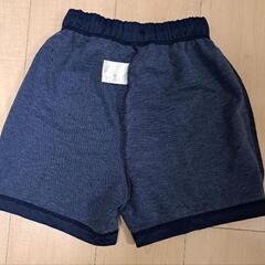 ギャレックス 体操 クウォーターパンツ 体操着の画像