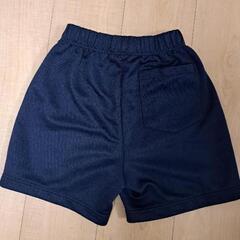 ギャレックス 体操 クウォーターパンツ 体操着の画像