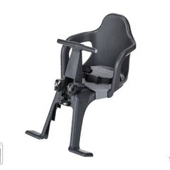 【新品未使用】オージーケー　フロントベビーシート　チャイルドシー...