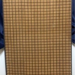 2枚セットフック付きすだれ　高さ176cm