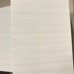 ニトリ 食器棚※値段交渉可の画像