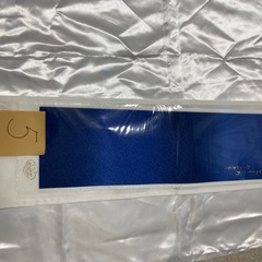 着物用半襟