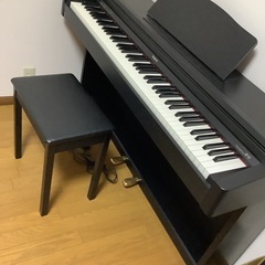 電子ピアノ