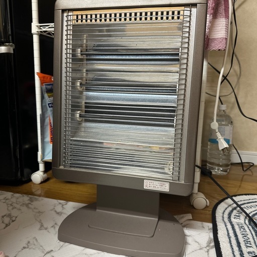 来週までに買う人いなかったらまた使いますので消します