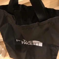 ザノースフェイス　エコバックの画像