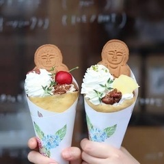 【同伴者急募】11月29日に鎌倉へ食べ歩きに行きませんか？