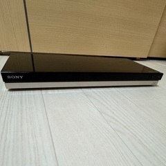 SONY HDD ブルーレイレコーダー