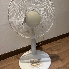 扇風機