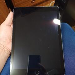 iPad(第6世代) 9.7インチ　ジャンク