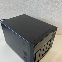 激安 8TB ALEXON/アレクソン Driven Shelter NAS-473eG DS440/RM HDD2TB×4個 付き 全国発送　の画像