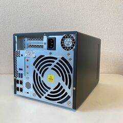 激安 8TB ALEXON/アレクソン Driven Shelter NAS-473eG DS440/RM HDD2TB×4個 付き 全国発送　の画像